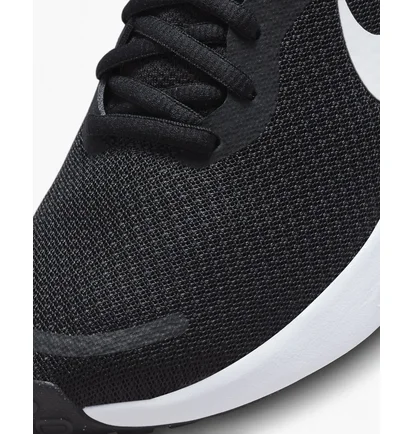 Кроссовки женские Nike Revolution 7 Road Running Shoes Black FB2208-003
