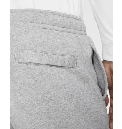 Штани чоловічі Nike Sportswear Club Fleece Grey BV2737-063