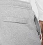 Штани чоловічі Nike Sportswear Club Fleece Grey BV2737-063