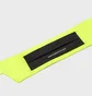 Сумка унісекс Under Armour Velociti Run Yellow 1388914-731