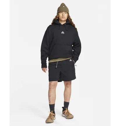 Шорти чоловічі Nike Acg Black FN2430-010