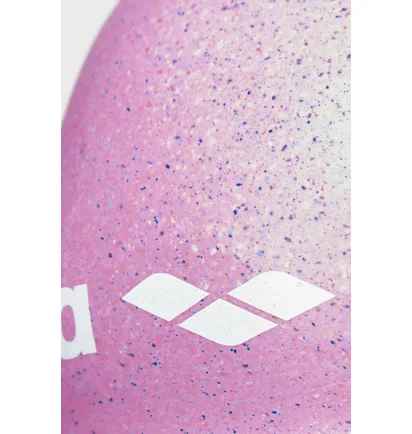 Шапочка для плавания Arena Jr Pink 006360-903