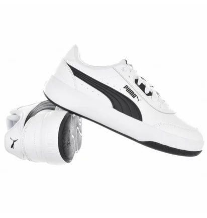 Кроссовки женские Puma Tori White 384880-06