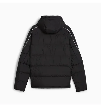 Куртка мужская Puma Scuderia Ferrari Race Black 627041-01