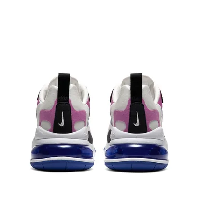 Кросівки жіночі Nike Air Max 270 React White CI3899-100