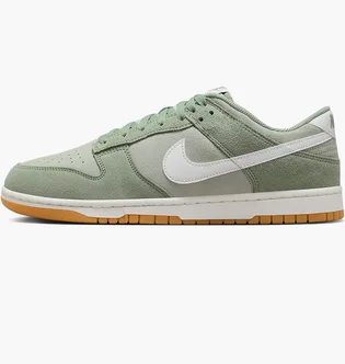 Кроссовки мужские Nike Dunk Low Retro Se Shoes Green HQ1931-300