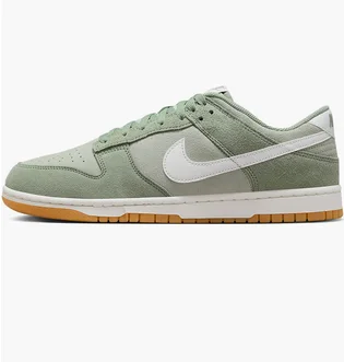 Кроссовки мужские Nike Dunk Low Retro Se Shoes Green HQ1931-300