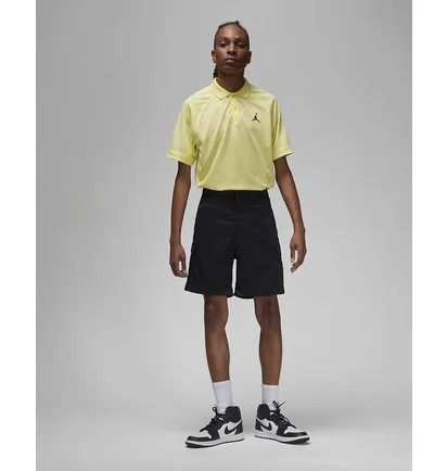 Шорты мужские Air Jordan M J Df Sprt Glf Stmt Short Black FD1367-010