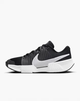 Кросівки чоловічі Nike Gp Challenge Pro Hard Court Tennis Shoes Black FB3145-001