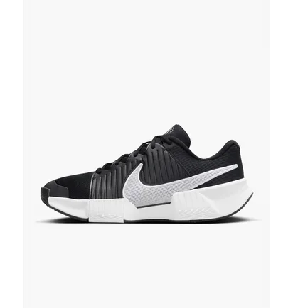 Кросівки чоловічі Nike Gp Challenge Pro Hard Court Tennis Shoes Black FB3145-001
