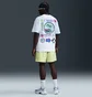 Футболка мужская Nike U Nsw Tee M90 Oc Brandrif Lbr White HJ0762-100