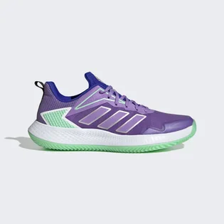Кроссовки женские Adidas Defiant Speed Clay Tennis Shoes Violet HQ8465