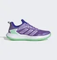 Кроссовки женские Adidas Defiant Speed Clay Tennis Shoes Violet HQ8465