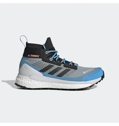 Кросівки жіночі Adidas Terrex Free Hiker Gore-Tex Hiking Shoes Multi Gy6134