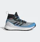 Кросівки жіночі Adidas Terrex Free Hiker Gore-Tex Hiking Shoes Multi Gy6134
