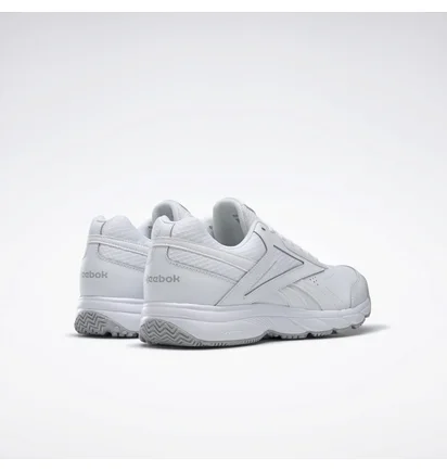 Кросівки чоловічі Reebok Work N Cushion 4.0 White FU7354