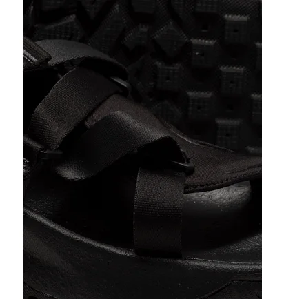 Сандалі чоловічі Nike Oneonta Nn Sandal Black FB1948-001