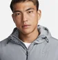 Куртка чоловіча Nike Unlimited Therma-Fit Versatile Jacket Grey FB7544-084