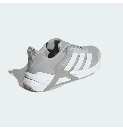 Кроссовки мужские Adidas Dropset Control Performance Grey JR9291