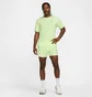 Футболка мужская Nike Dfadv Uv Solar Chase Green HJ3580-701