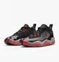 Кросівки унісекс Air Jordan One Take 4 Black Do7193-061