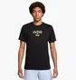 Футболка мужская Nike Sportswear Black FV3718-010