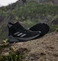 Ботинки унисекс Adidas Terrex Trailmaker 2.0 Mid Gore-Tex Hiking Shoes Black IE9062