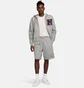 Шорты мужские Nike Club Ft Short Vrsty Grey FV4449-063
