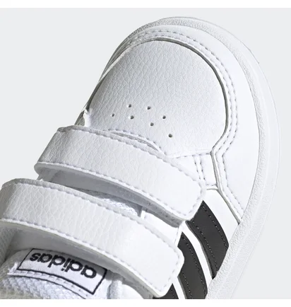 Кроссовки детские Adidas Breaknet I White FZ0090