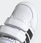 Кроссовки детские Adidas Breaknet I White FZ0090