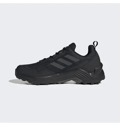 Кроссовки мужские Adidas Eastrail 2.0 Rain.Rdy Hiking Shoes Black Hp8602