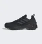 Кроссовки мужские Adidas Eastrail 2.0 Rain.Rdy Hiking Shoes Black Hp8602