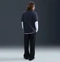 Спортивный костюм мужской Nike Sportswear Full-Zip Black IQ2765-010__IQ2768-010