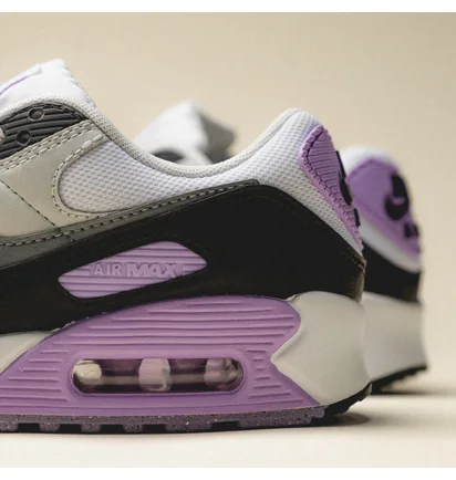 Кроссовки женские Nike Air Max 90 Beige DH8010-103