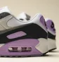 Кроссовки женские Nike Air Max 90 Beige DH8010-103