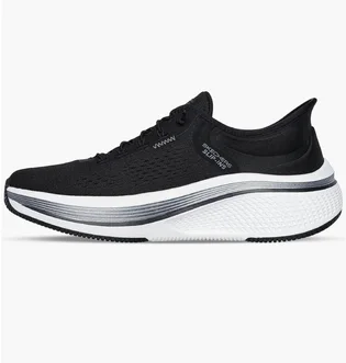 Кроссовки женские Skechers Slip-Ins Go Run Elevate 2.0 Banyan Black 129006-BKW