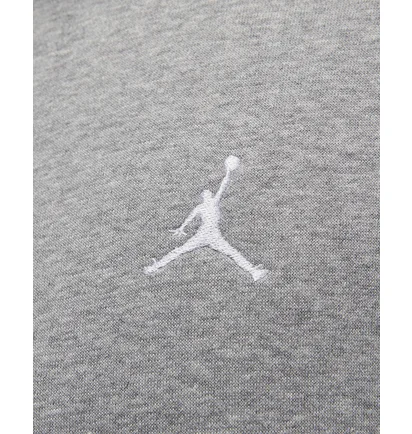 Толстовка мужская Air Jordan Essential Brkn Gr Hoodie Grey FJ7771-091