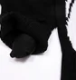 Кофта чоловіча RipNDip Lord Nermal Flippy Knitty Black RND4712N