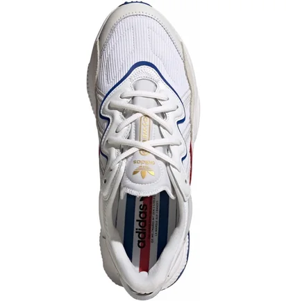Кросівки чоловічі Adidas Originals Ozweego White Gx9891