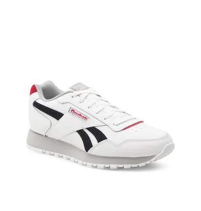 Кроссовки мужские Reebok Glide White 100074456