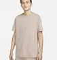 Футболка женская Nike Nsw Essntl Tee Bf Lbr Beige Dn5697-242