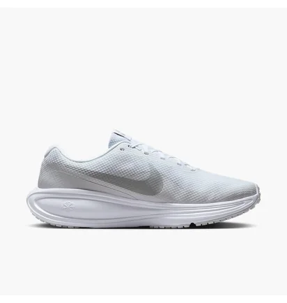 Кросівки чоловічі Nike Revolution 8 White HJ9198-100