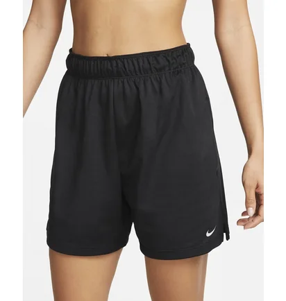 Шорти жіночі Nike Dri-Fit Attack Black Dx6024-010