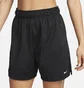 Шорти жіночі Nike Dri-Fit Attack Black Dx6024-010