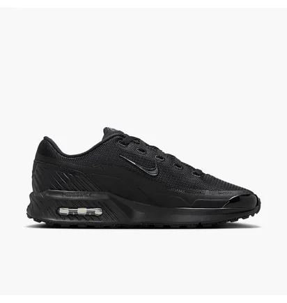 Кросівки жіночі Nike Air Max Bia Black IF2628-001
