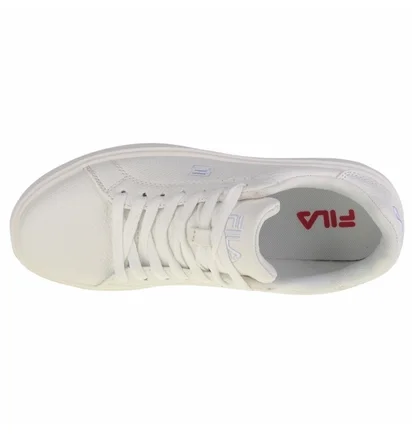 Кроссовки женские Fila Crosscourt Altezza R Wmn Beige FFW002213049