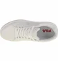Кроссовки женские Fila Crosscourt Altezza R Wmn Beige FFW002213049
