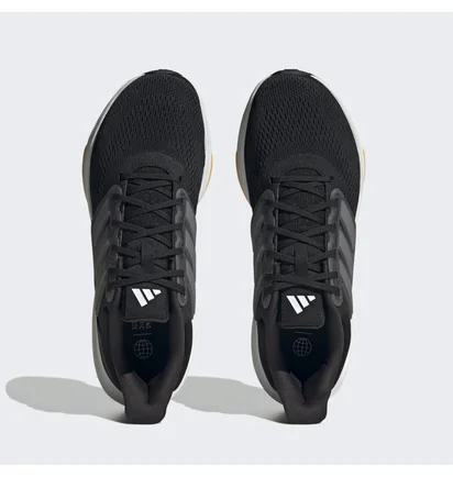 Кроссовки мужские Adidas Ultrabounce Shoes Black Hp5777