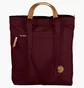 Сумка унісекс Fjallraven Totepack Bordo 24203.356