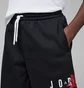 Шорты детские Air Jordan Sustainable Black 95B911-023